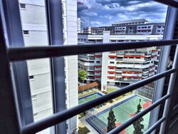 Blk 405 Hong Kah Court (Jurong West), HDB Executive #557679501